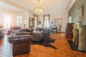 Hohe Buchen Apartment 1 Heringsdorf